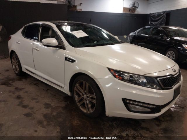 KIA OPTIMA 2013 5xxgr4a62dg171965