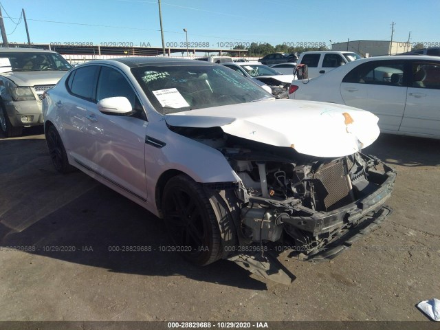 KIA OPTIMA 2013 5xxgr4a62dg174266