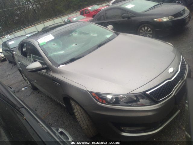 KIA OPTIMA 2013 5xxgr4a62dg182545