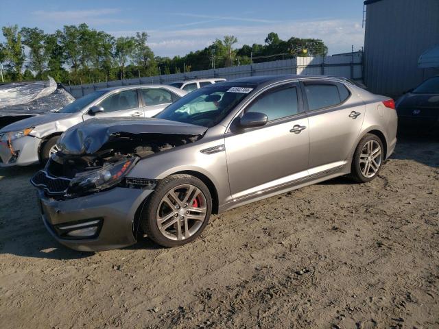 KIA OPTIMA 2013 5xxgr4a62dg183629