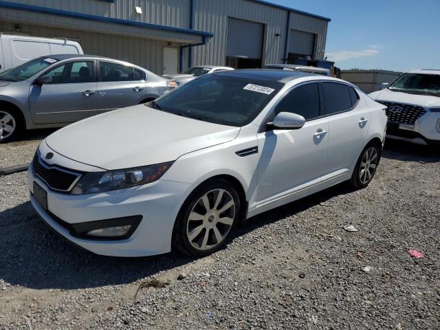 KIA OPTIMA 2013 5xxgr4a62dg188636