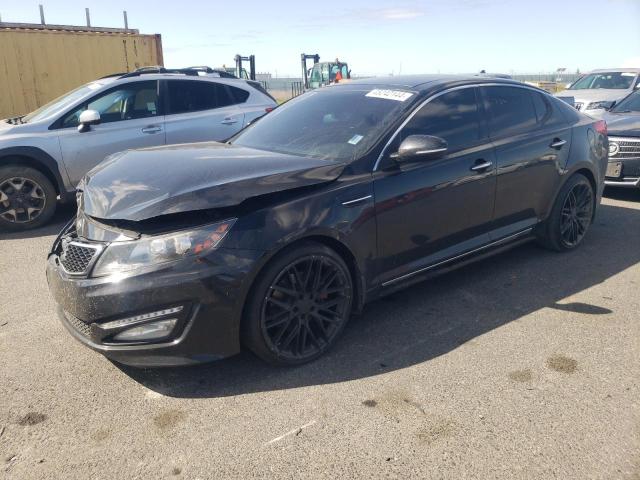 KIA OPTIMA 2013 5xxgr4a62dg189284