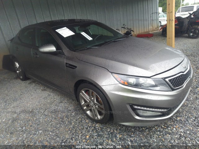 KIA OPTIMA 2013 5xxgr4a62dg198633