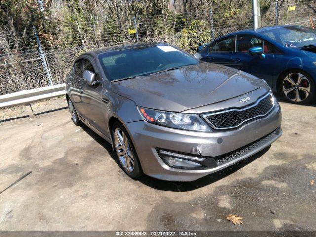 KIA OPTIMA 2013 5xxgr4a62dg198695