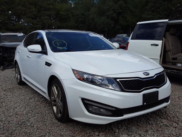 KIA OPTIMA SX 2013 5xxgr4a62dg199524