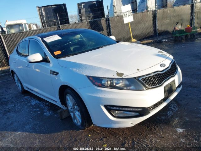 KIA OPTIMA 2013 5xxgr4a62dg204530