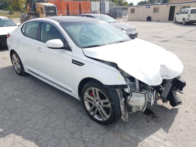 KIA OPTIMA SX 2013 5xxgr4a62dg210182