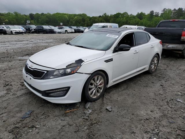 KIA OPTIMA SX 2013 5xxgr4a62dg217276