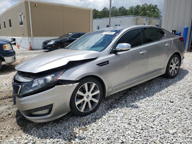 KIA OPTIMA SX 2013 5xxgr4a62dg218119