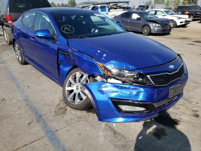 KIA OPTIMA SX 2013 5xxgr4a62dg218184