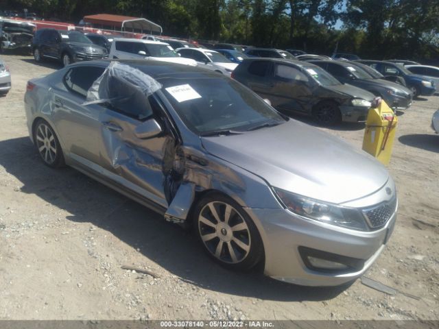 KIA OPTIMA 2013 5xxgr4a62dg222302