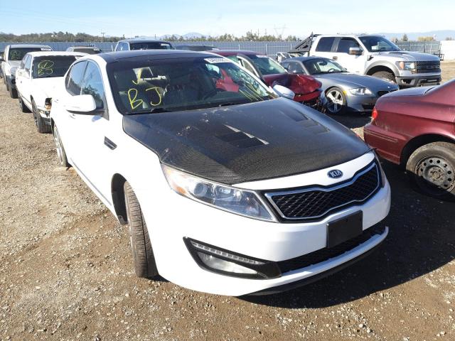 KIA OPTIMA SX 2013 5xxgr4a62dg225135