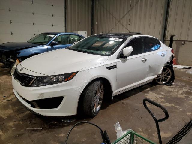 KIA OPTIMA 2013 5xxgr4a62dg232635