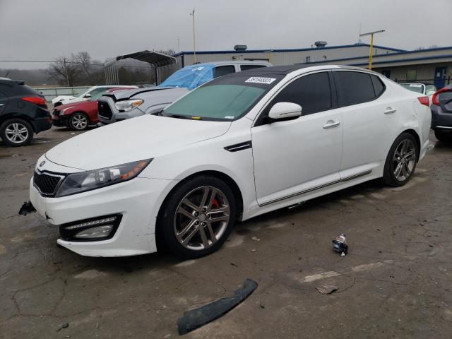 KIA OPTIMA SX 2013 5xxgr4a62dg233266