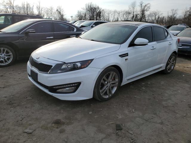 KIA OPTIMA SX 2013 5xxgr4a62dg233428