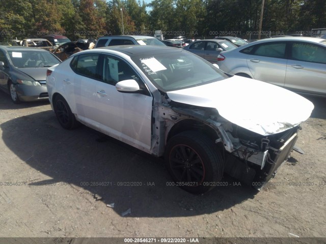 KIA OPTIMA 2013 5xxgr4a62dg233784