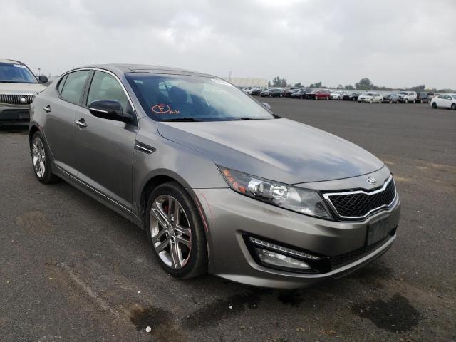 KIA OPTIMA SX 2013 5xxgr4a62dg235485