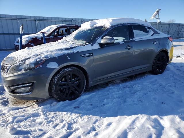 KIA OPTIMA 2013 5xxgr4a62dg242758