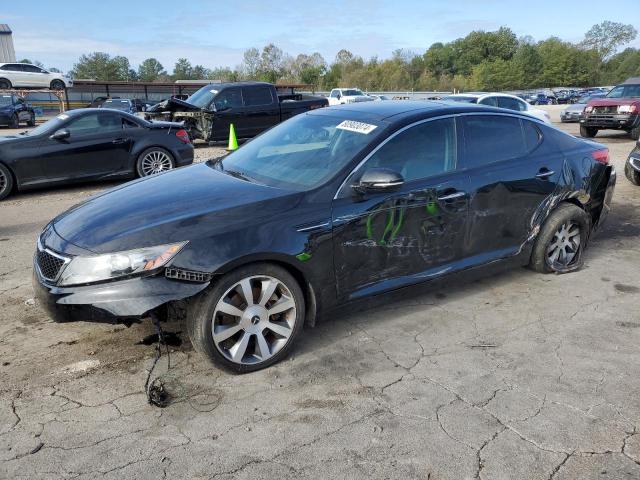 KIA OPTIMA SX 2013 5xxgr4a62dg242937