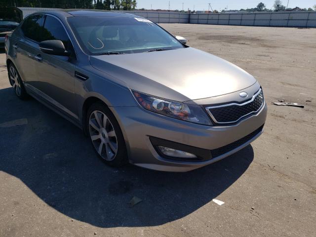 KIA OPTIMA SX 2013 5xxgr4a62dg245580