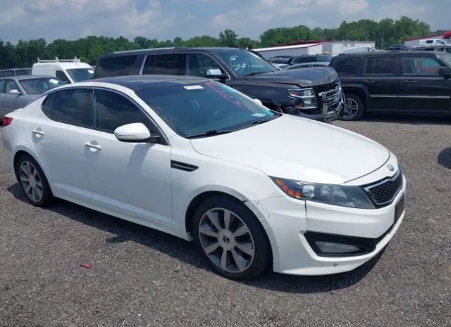 KIA OPTIMA 2013 5xxgr4a62dg248589