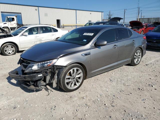 KIA OPTIMA 2014 5xxgr4a62eg267029