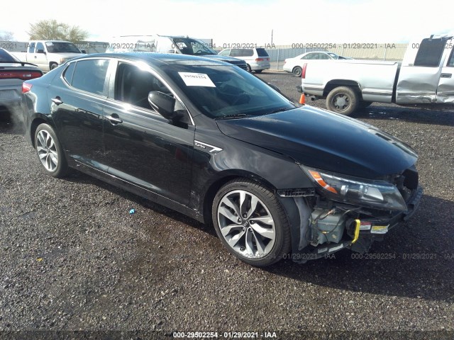 KIA OPTIMA 2014 5xxgr4a62eg267192