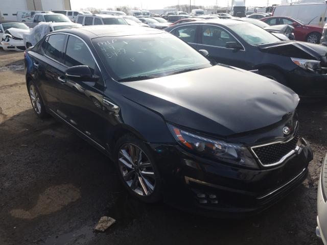 KIA OPTIMA SX 2014 5xxgr4a62eg275437