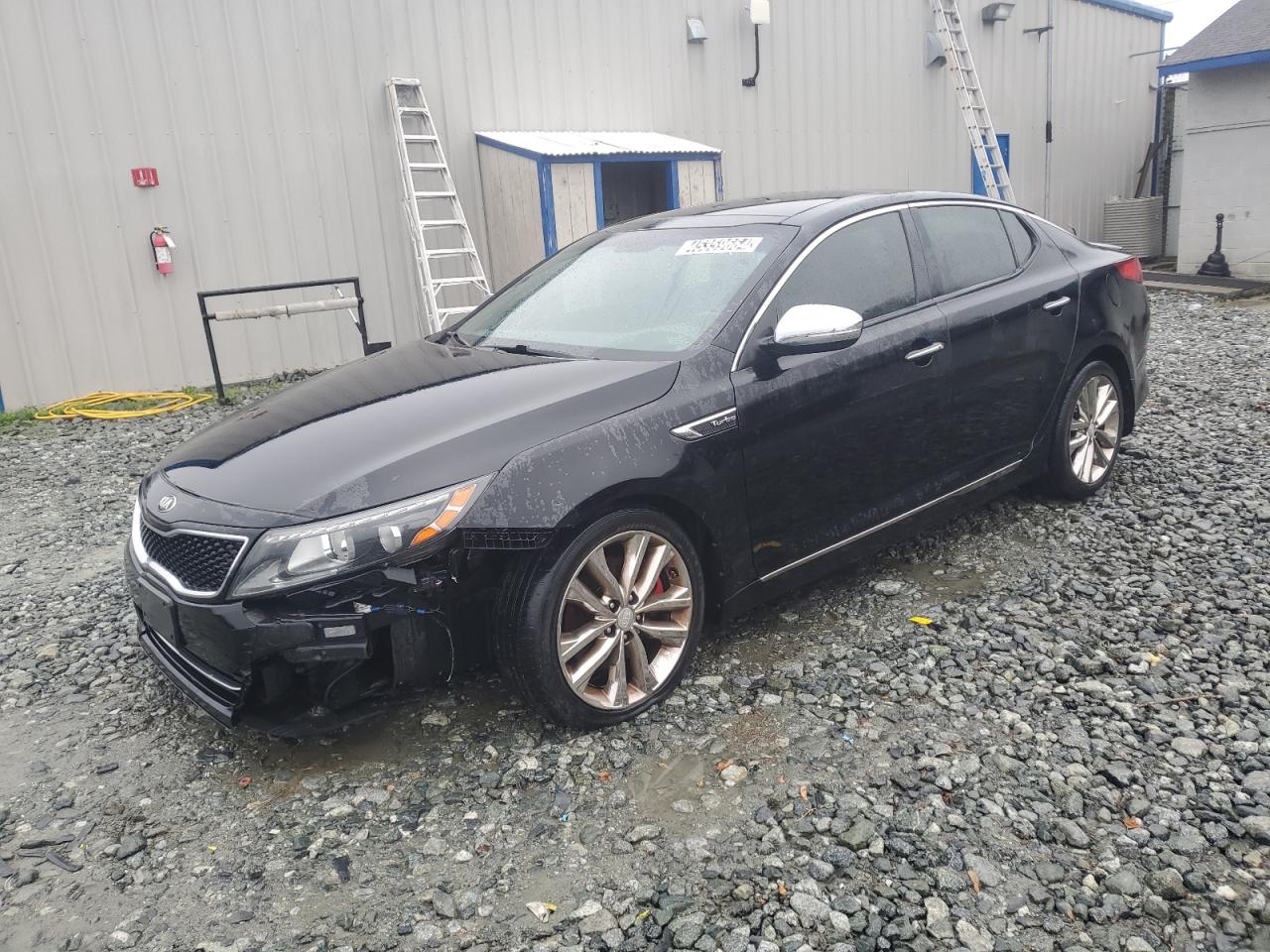 KIA OPTIMA 2014 5xxgr4a62eg278970