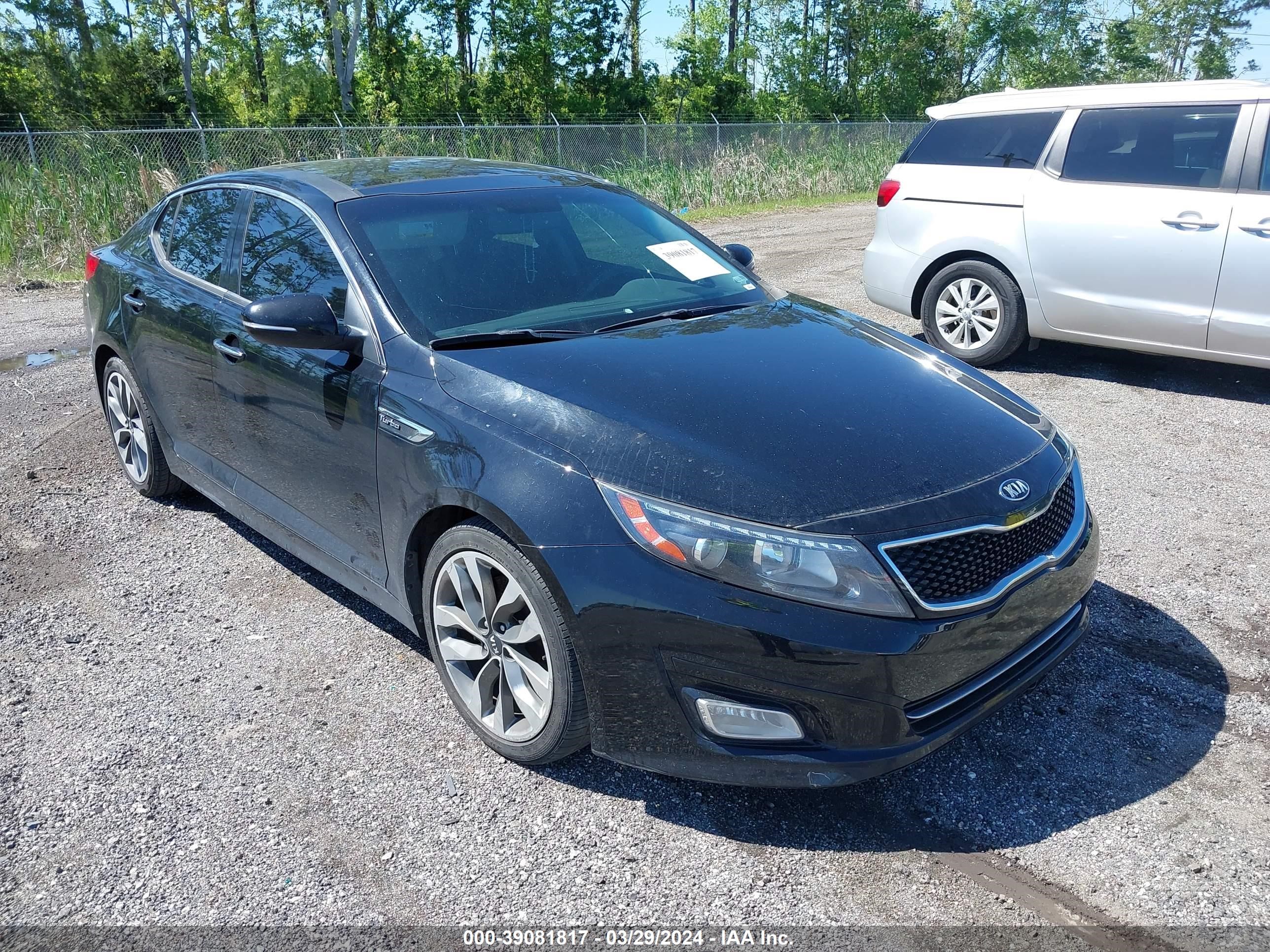 KIA OPTIMA 2014 5xxgr4a62eg294943