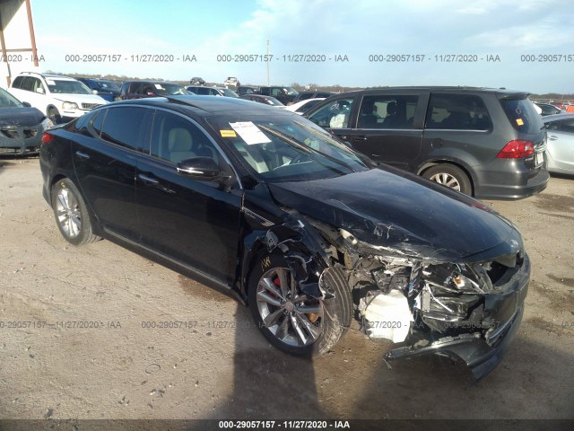 KIA OPTIMA 2014 5xxgr4a62eg295882