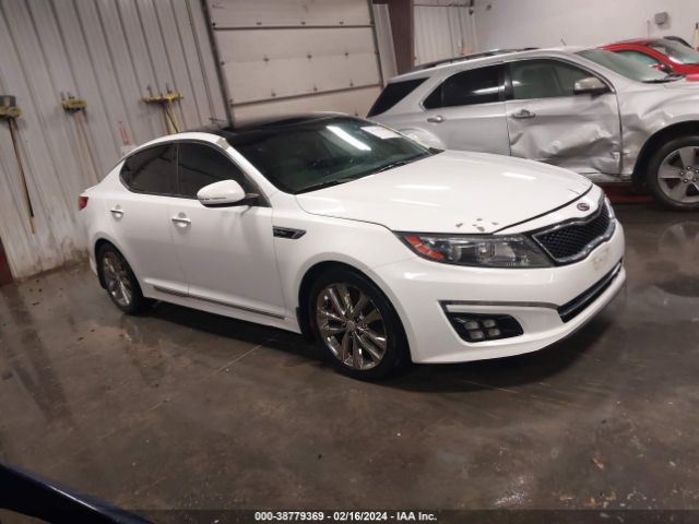 KIA OPTIMA 2014 5xxgr4a62eg296207