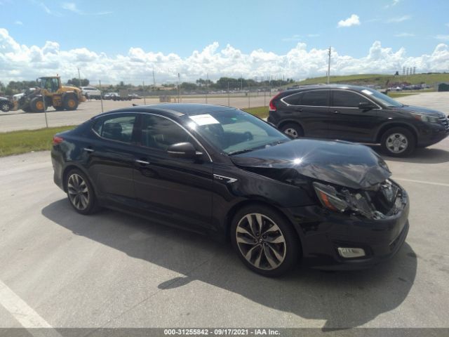 KIA OPTIMA 2014 5xxgr4a62eg297339