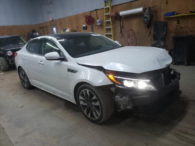 KIA OPTIMA SX 2014 5xxgr4a62eg297664