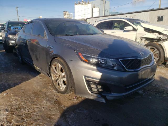 KIA OPTIMA SX 2014 5xxgr4a62eg302023