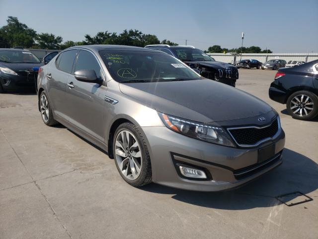 KIA OPTIMA SX 2014 5xxgr4a62eg303169