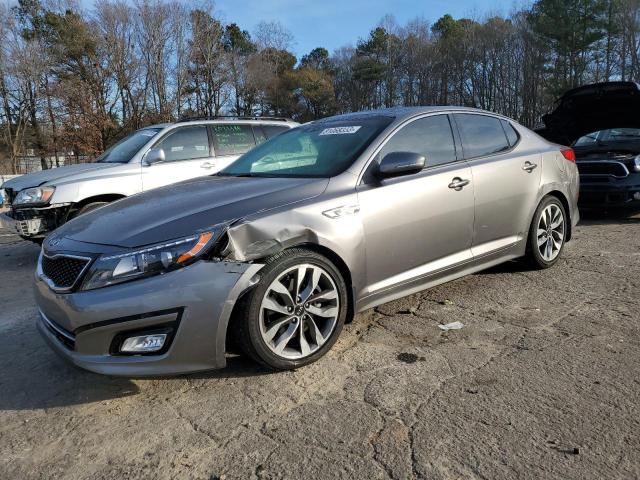 KIA OPTIMA 2014 5xxgr4a62eg312888