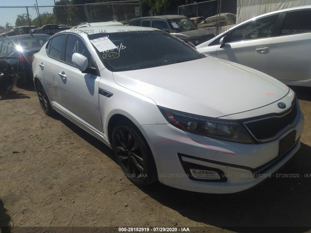 KIA OPTIMA 2014 5xxgr4a62eg314771