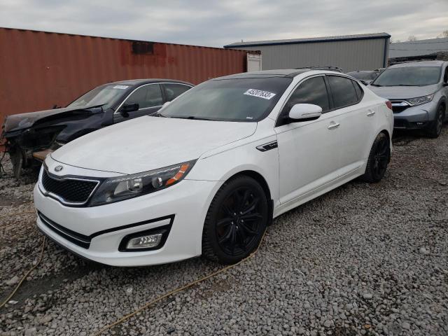 KIA OPTIMA SX 2014 5xxgr4a62eg316472