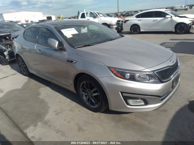 KIA OPTIMA 2014 5xxgr4a62eg322319