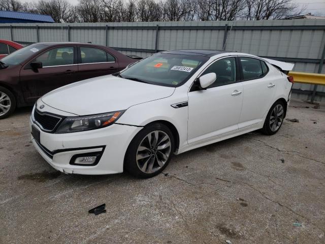 KIA OPTIMA SX 2014 5xxgr4a62eg330467