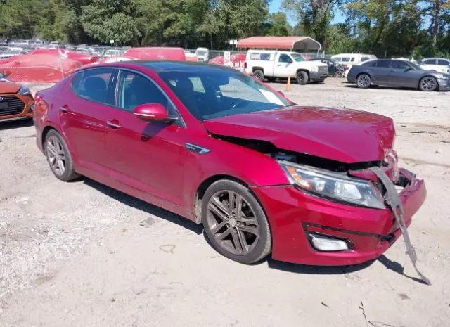 KIA OPTIMA 2014 5xxgr4a62eg335393