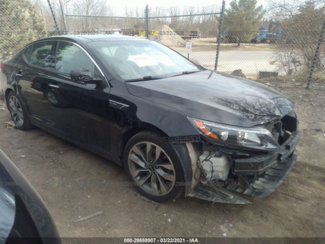 KIA OPTIMA 2014 5xxgr4a62eg335460