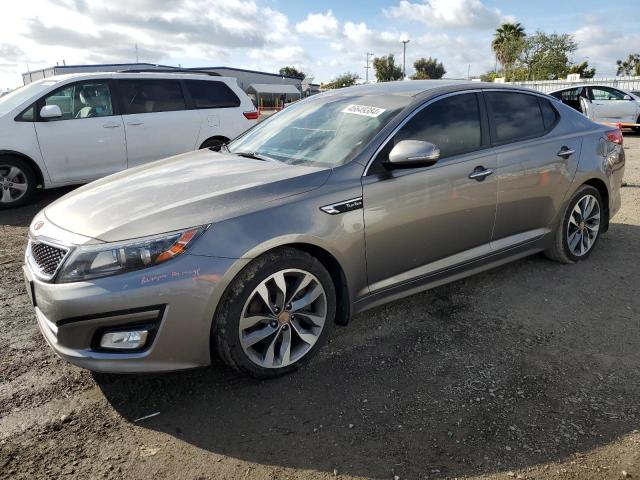 KIA OPTIMA 2014 5xxgr4a62eg337029