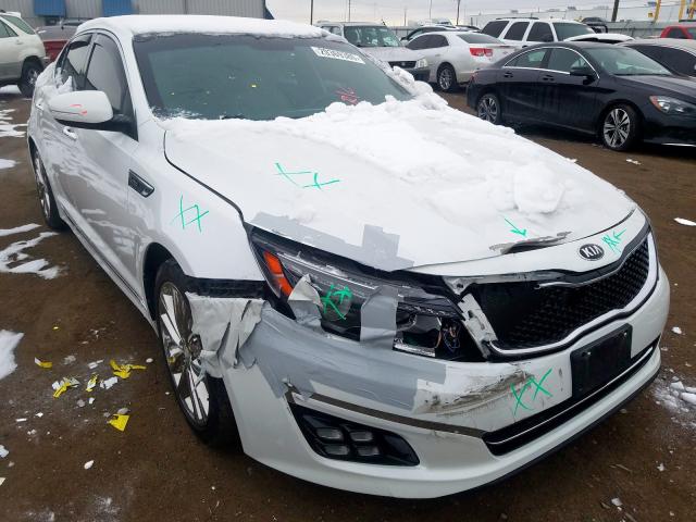 KIA OPTIMA SX 2014 5xxgr4a62eg348712