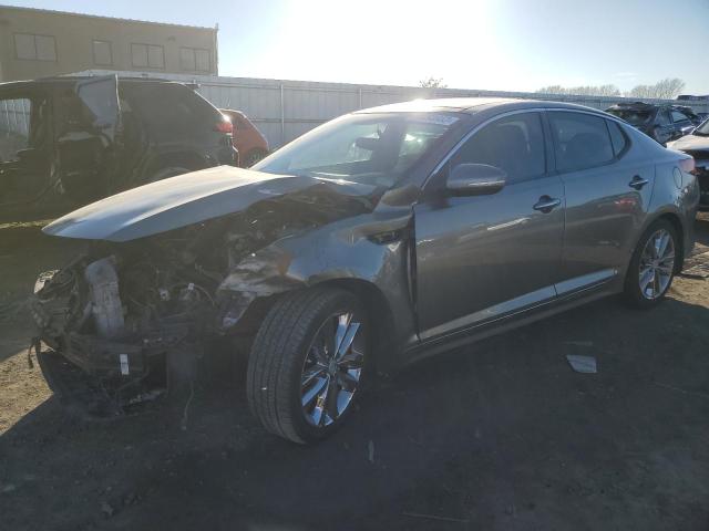 KIA OPTIMA 2014 5xxgr4a62eg349911