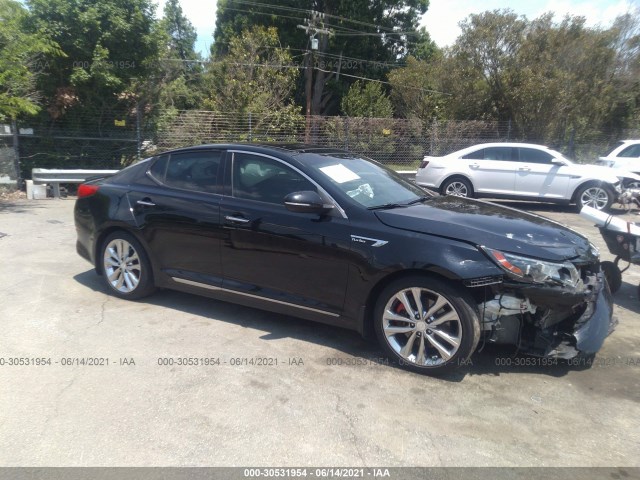 KIA OPTIMA 2015 5xxgr4a62fg353006