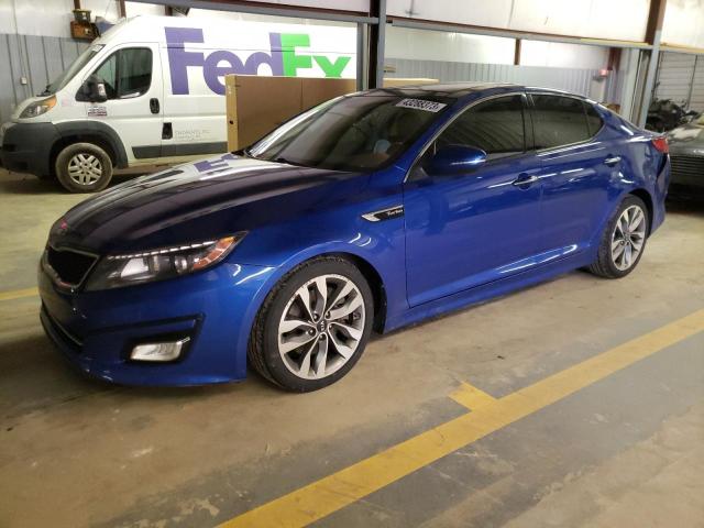 KIA OPTIMA SX 2015 5xxgr4a62fg358173