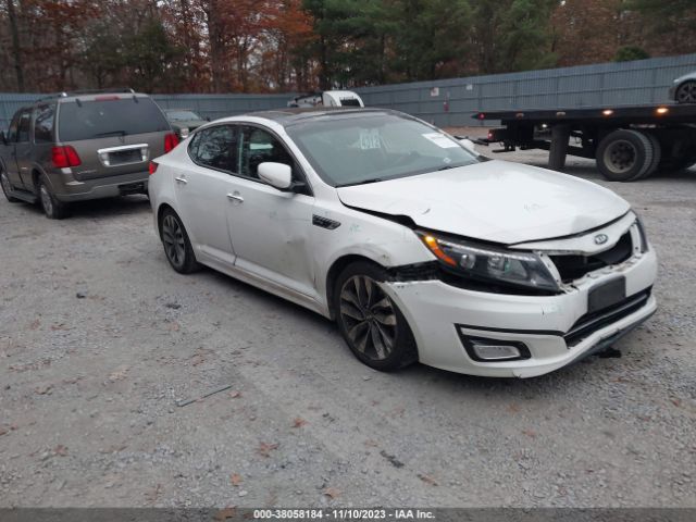 KIA OPTIMA 2015 5xxgr4a62fg358769