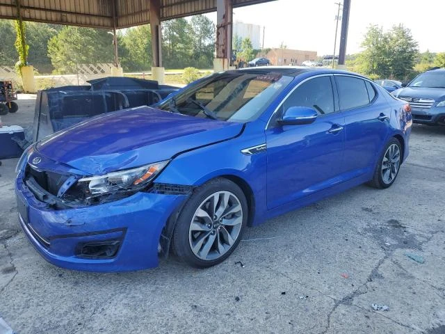 KIA OPTIMA SX 2015 5xxgr4a62fg365933